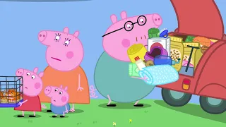 Peppa Pig | Guinea Pig | Peppa Pig Official | Family Kids Cartoon