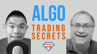 Algo Trading Secrets Of A Champion Trader (With Kevin Davey)