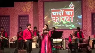 Bekhudi Mein sanam by Anil Bajpai and Manisha Mathur Jethwani