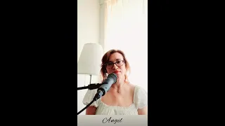 Angel - cover by Lena Collin