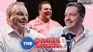 Peter Manley | Feuding with Taylor, the Adrian Lewis incident and being booed in Tesco | TDS Podcast