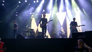 Franz Ferdinand "Take me out" Rock Werchter 2018