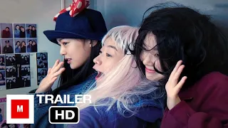 Snowball  / 최선의 삶 (2021) | Official Trailer | Bang Min-Ah, Shim Dal-Gi, Han Sung-Min |