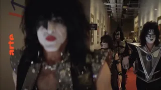 KISS - Die heisseste Band der Welt - Trailer | ARTE DOKU