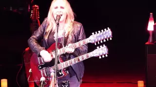 Melissa Etheridge - London - 27 April 2015 - Must be Crazy for Me