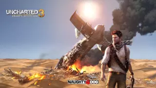 Uncharted 3: Drake's Deception - Nate's Theme 3.0