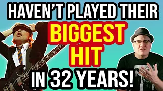 Legendary Band Had Their BIGGEST Hit…Then They ERASED It—NEVER Playing it Again! | Professor of Rock