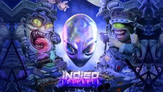 Chris Brown - Under The Influence Ft . Ashley Mehta (Audio)