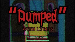 FNF “Dumped” with lyrics II English