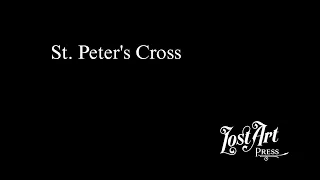 St. Peter's Cross