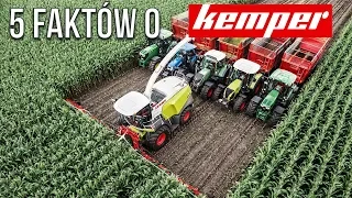 5 faktów o KEMPER [Matheo780]