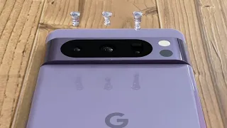 Pixel 8 Pro - Google is Creating a Masterpiece