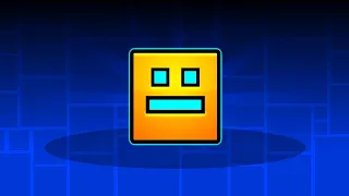 Starting my Geometry Dash journy