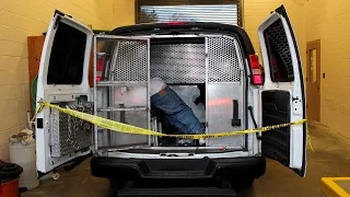 Death, Abuse and Sexual Assault: The Horrific and Unregulated Private Prison Van Transport Business