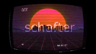 schafter - good will hunting ( slowed + reverb )