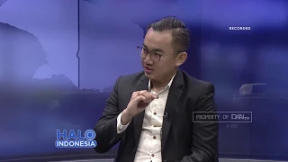 Talkshow | Hunian Murah di Jakarta (3)