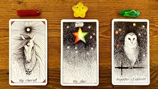 THIS READING HAS BEEN LOOKING FOR YOU! 🌠🌟📩 | Pick a Card Tarot Reading