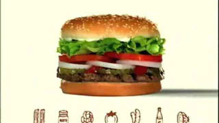 Burger King - Spain