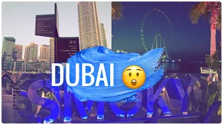 Dubai Travel Updates 2024 🇦🇪