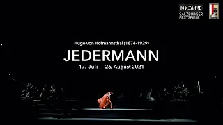 Jedermann | Trailer 2021