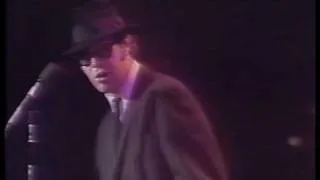 The Blues Brothers "Soul Man" Live from the Universal Amphitheatre 1978