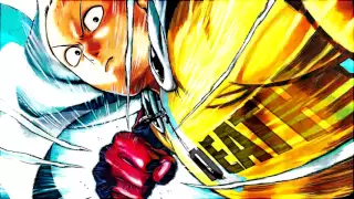 One Punch Man OST - Battle