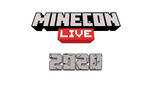 MINECON 2020 СОСТОИТСЯ!