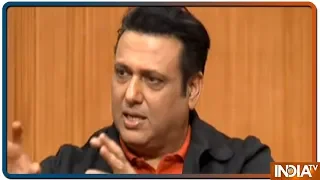 Aap Ki Adalat: Govinda reveals reason behind his vibrant outfits