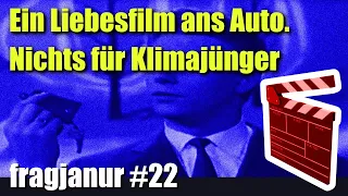 Ein Liebesfilm ans Auto. Nichts für Klimajünger.