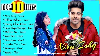 Guri | Top Hit Songs of Guri | Punjabi Jukebox | Latest Punjabi Songs 2023 #punjabitrendz