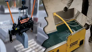 New Amazing Construction Inventions and Equipment's ▶11