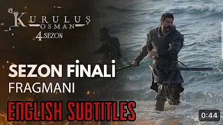 Kurulus Osman Episode 130 Trailer English Subtitles