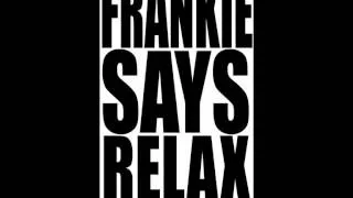 Frankie Goes To Hollywood - Megamix