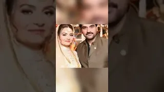 affan waheed second marriage