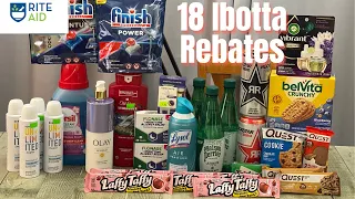 Rite Aid Haul! Trying To Use Expiring Bonus Cash! Week Of 5/26-6/1/24