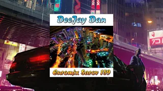 DeeJay Dan - Euromix Sarov 159 [2013]