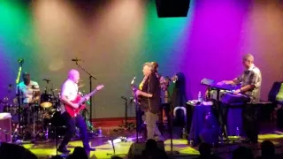 Spyro Gyra Live Concert