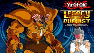 EXODIA nervt so hart! 😡🤔 YU-GI-OH! Legacy of the Duelist Link Evolution | Black Rabbit Deutsch