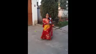 Best indian kids dance