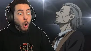 BLACK LIZARD SQUAD?! Bungo Stray Dogs Season 1 Episode 4 Reaction!