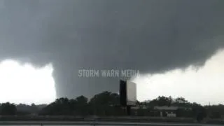 4-27-11 Tuscaloosa Wedge Tornado