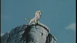 The New Adventures of Kimba the White Lion - Trailer