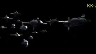 Клип звёздные войны войны клонов