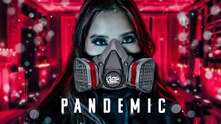 the pandemic. - Short Film & Explanation - Matti Haapoja Short Film Contest