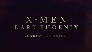 X-Men: Dark Phoenix - Trailer Ufficiale #3 HD