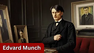 Edvard Munch: Unmasking the Artist's Hidden Life and Legacy