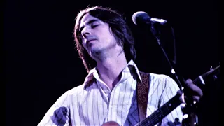 Jackson Browne - Philadelphia August 21, 1978