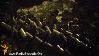 Шокирующие кадры Евромайдана в одном видео 26 11 2013   23 02 2014