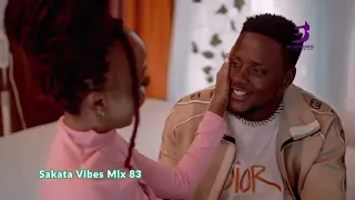 Sakata Vibes Mix 83 UGA BEATS - Dj Senior'B [Previously Was Released On 8th March 2023] Ugandan Mix