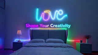 New Govee Neon Rope Light 5m | Shape Your Creativity